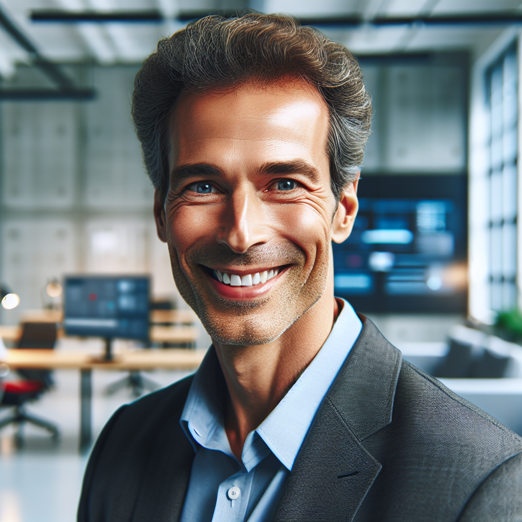 Newcastle AI Hub founder